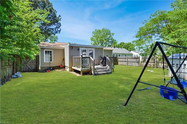309 Truxton AVE, Portsmouth, VA 23701