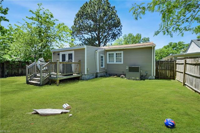 309 Truxton AVE, Portsmouth, VA 23701
