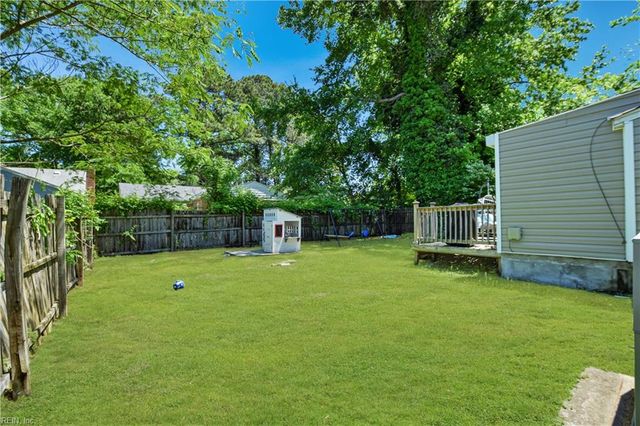 309 Truxton AVE, Portsmouth, VA 23701