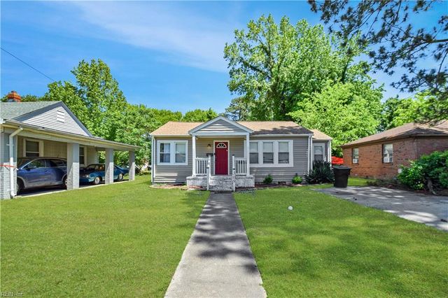 309 Truxton AVE, Portsmouth, VA 23701