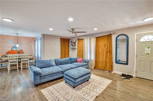 309 Truxton AVE, Portsmouth, VA 23701