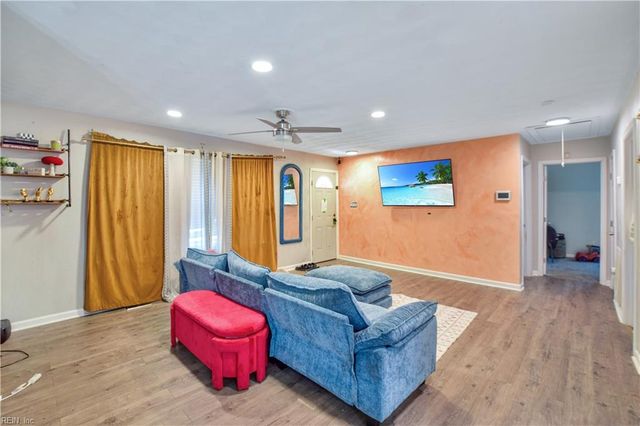 309 Truxton AVE, Portsmouth, VA 23701