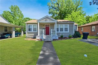 309 Truxton AVE, Portsmouth, VA 23701
