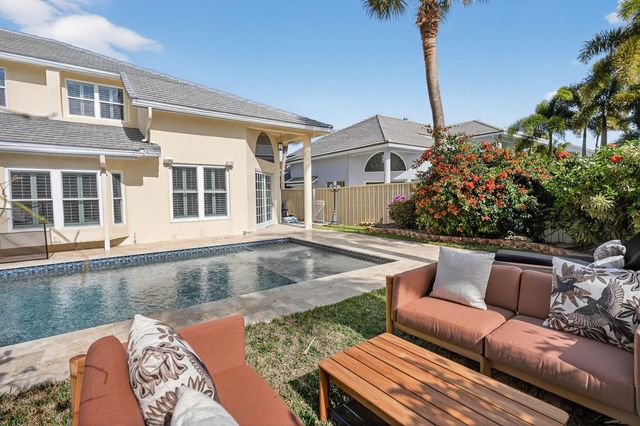 3069 Mainsail Circle, Jupiter, FL 33477