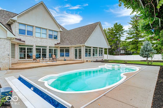 8101 Wellsbrook Drive, Indianapolis, IN 46278