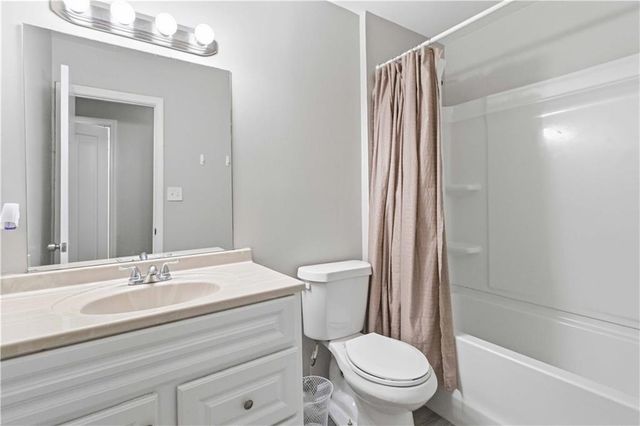 442 Booth Circle SW, Marietta, GA 30008