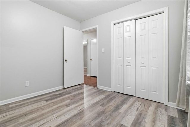 442 Booth Circle SW, Marietta, GA 30008