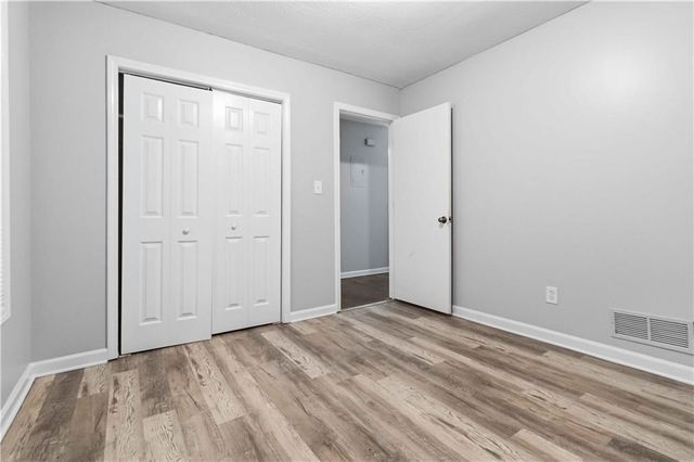 442 Booth Circle SW, Marietta, GA 30008