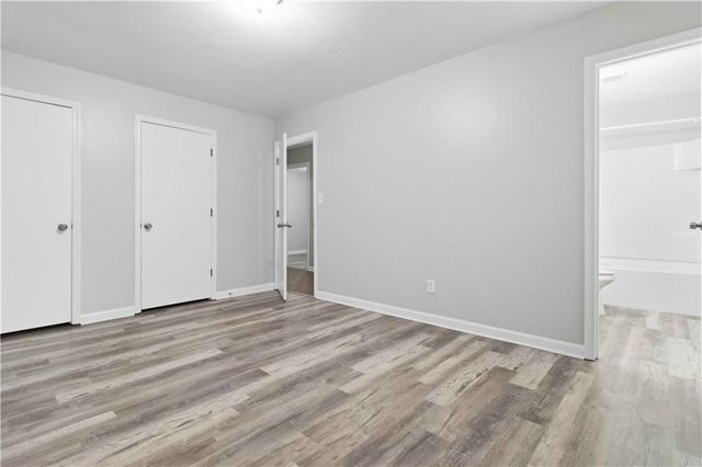 442 Booth Circle SW, Marietta, GA 30008