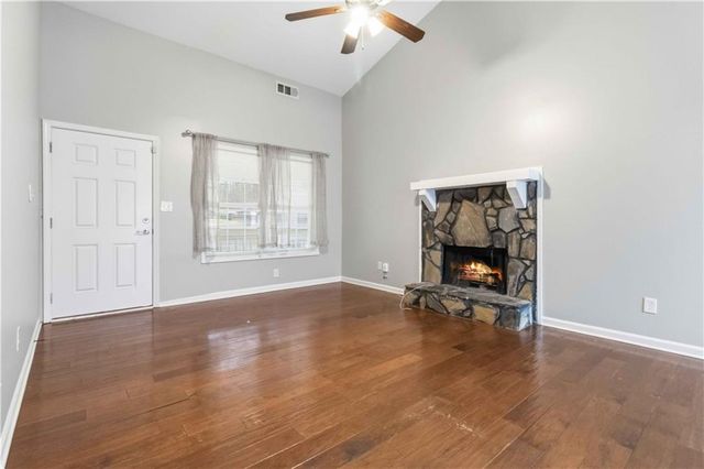 442 Booth Circle SW, Marietta, GA 30008