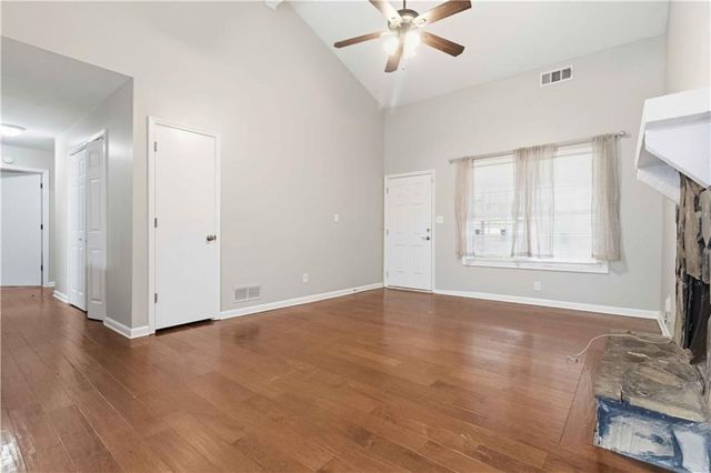 442 Booth Circle SW, Marietta, GA 30008