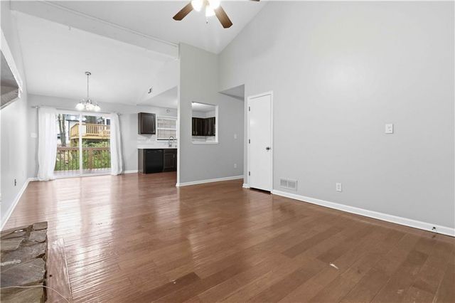 442 Booth Circle SW, Marietta, GA 30008