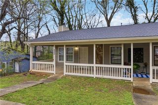 442 Booth Circle SW, Marietta, GA 30008