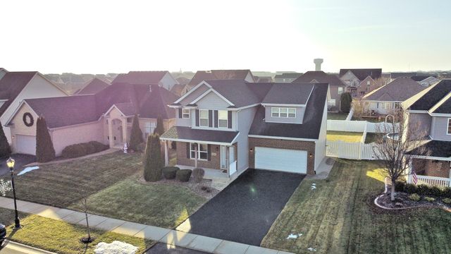 9163 W 103rd Street, St. John, IN 46373