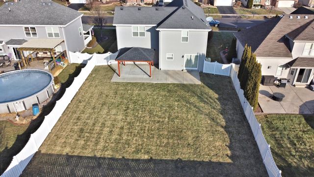 9163 W 103rd Street, St. John, IN 46373