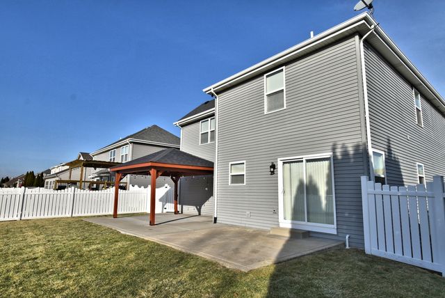 9163 W 103rd Street, St. John, IN 46373