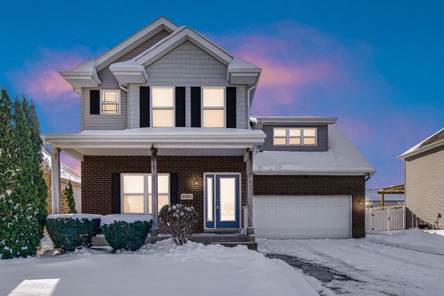 9163 W 103rd Street, St. John, IN 46373