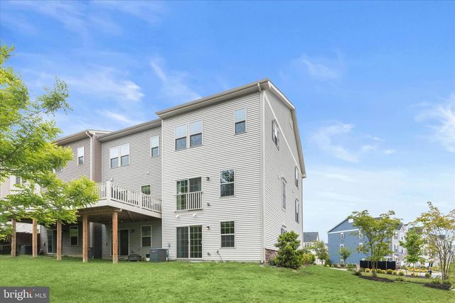 6024 WORKERS DR, Baltimore, MD 21225