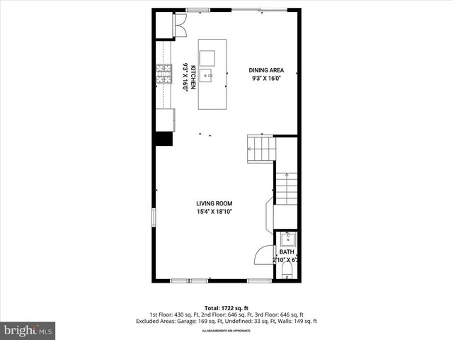 6024 WORKERS DR, Baltimore, MD 21225