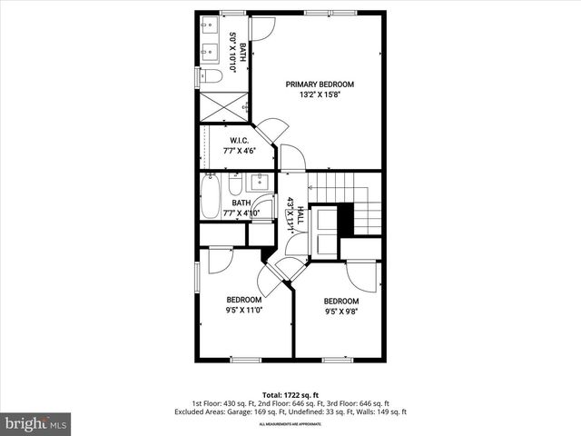 6024 WORKERS DR, Baltimore, MD 21225