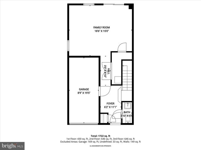 6024 WORKERS DR, Baltimore, MD 21225