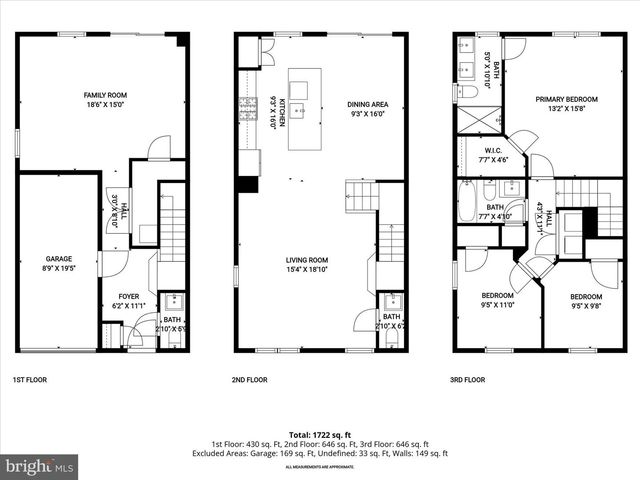 6024 WORKERS DR, Baltimore, MD 21225