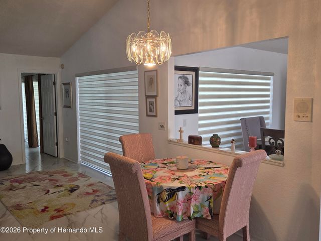 9376 N Southern Belle Drive, Weeki Wachee, FL 34613