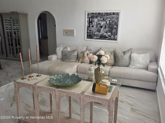 9376 N Southern Belle Drive, Weeki Wachee, FL 34613