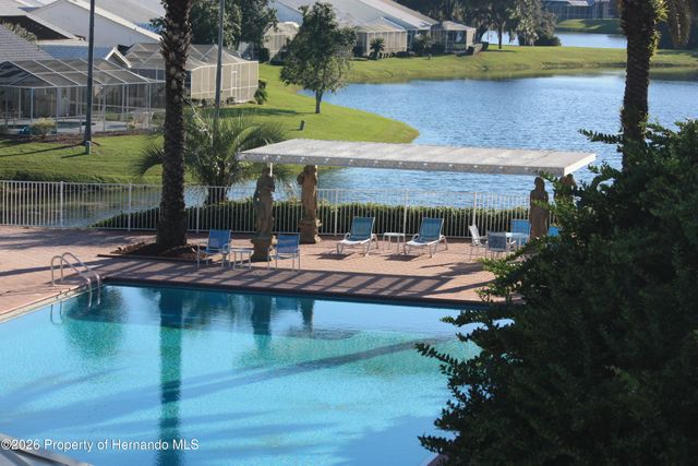 9376 N Southern Belle Drive, Weeki Wachee, FL 34613