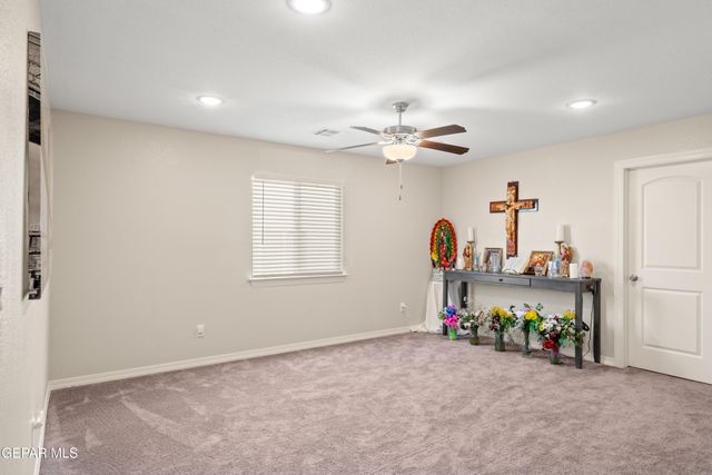 12776 HIDDEN EDGE Drive, Horizon City, TX 79928