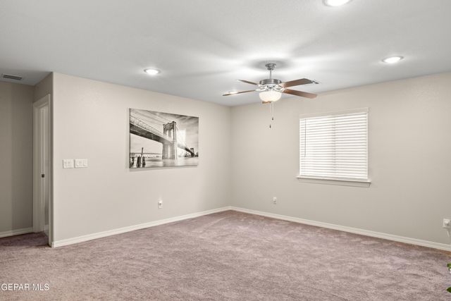 12776 HIDDEN EDGE Drive, Horizon City, TX 79928