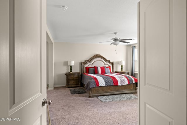 12776 HIDDEN EDGE Drive, Horizon City, TX 79928