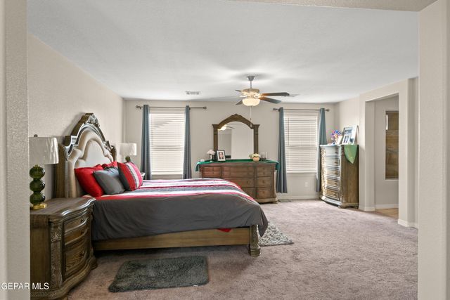 12776 HIDDEN EDGE Drive, Horizon City, TX 79928