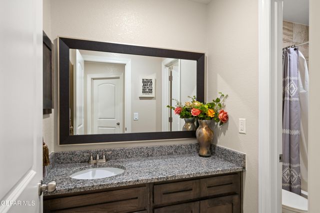 12776 HIDDEN EDGE Drive, Horizon City, TX 79928