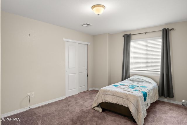 12776 HIDDEN EDGE Drive, Horizon City, TX 79928