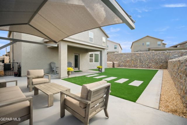 12776 HIDDEN EDGE Drive, Horizon City, TX 79928