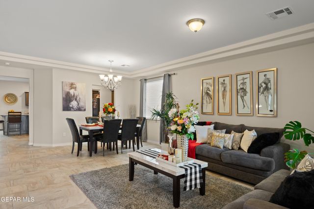 12776 HIDDEN EDGE Drive, Horizon City, TX 79928