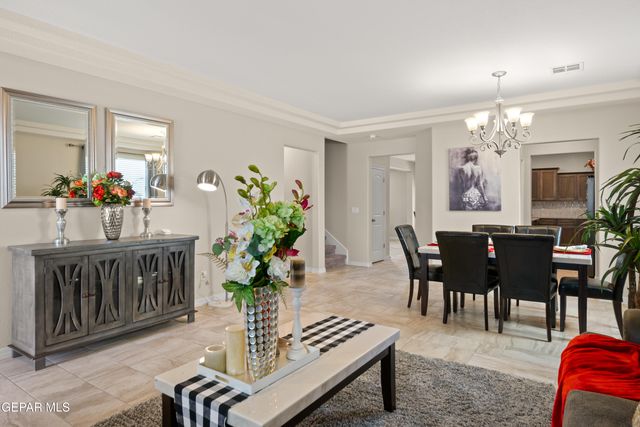 12776 HIDDEN EDGE Drive, Horizon City, TX 79928