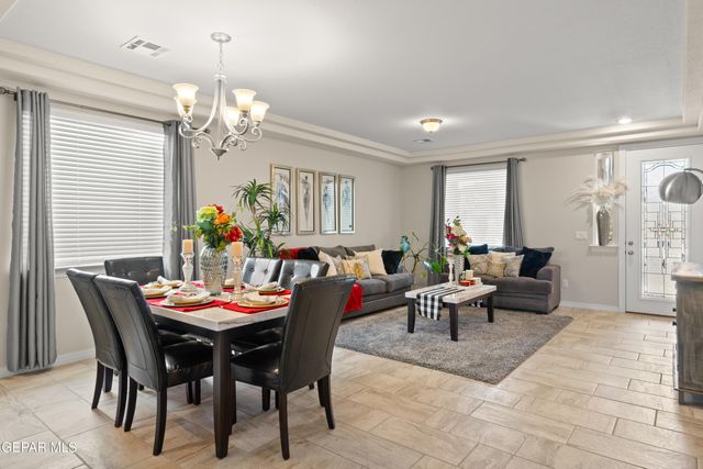 12776 HIDDEN EDGE Drive, Horizon City, TX 79928