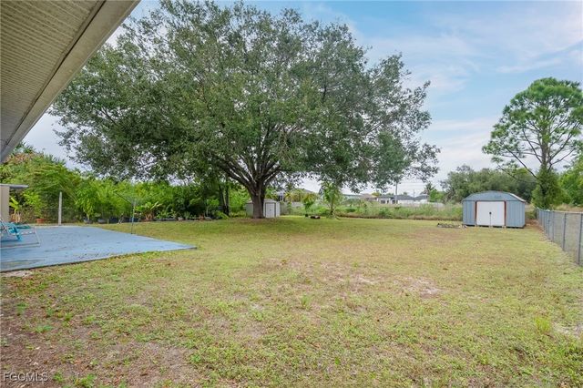 4204 9th ST SW, Lehigh Acres, FL 33976
