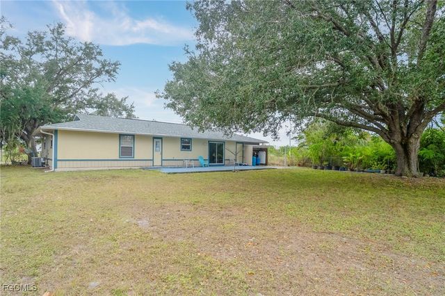 4204 9th ST SW, Lehigh Acres, FL 33976