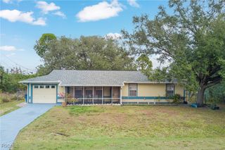 4204 9th ST SW, Lehigh Acres, FL 33976