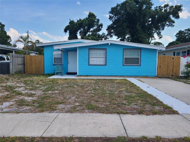 5000 35TH AVENUE N, St Petersburg, FL 33710