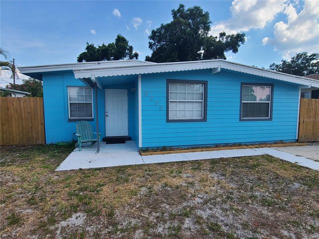 5000 35TH AVENUE N, St Petersburg, FL 33710