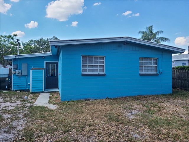 5000 35TH AVENUE N, St Petersburg, FL 33710