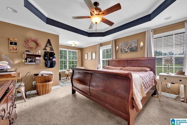 1053 ARMSTRONG LOOP, Hayden, AL 35079