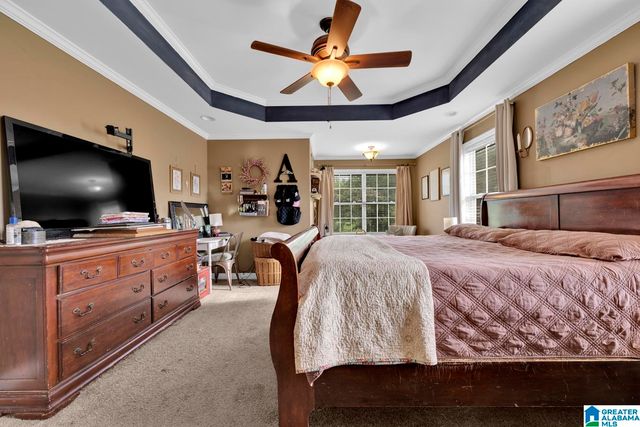1053 ARMSTRONG LOOP, Hayden, AL 35079