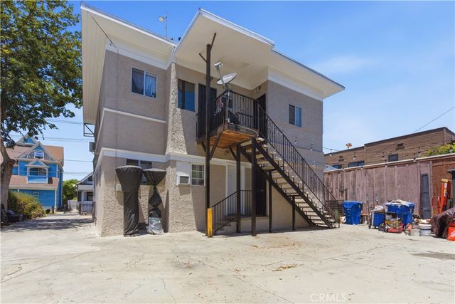 2208 Toberman Street, Los Angeles, CA 90007
