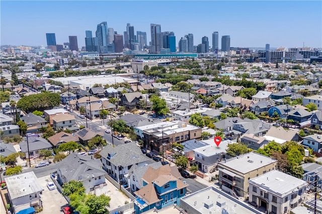 2208 Toberman Street, Los Angeles, CA 90007