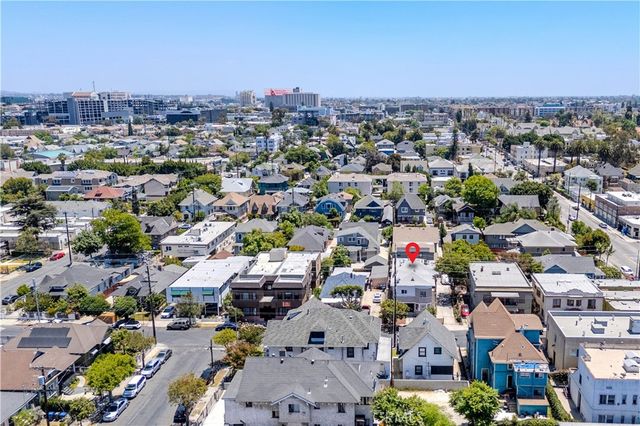 2208 Toberman Street, Los Angeles, CA 90007